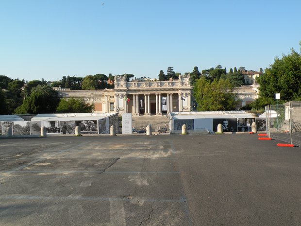  Musée d'Art Contemporain